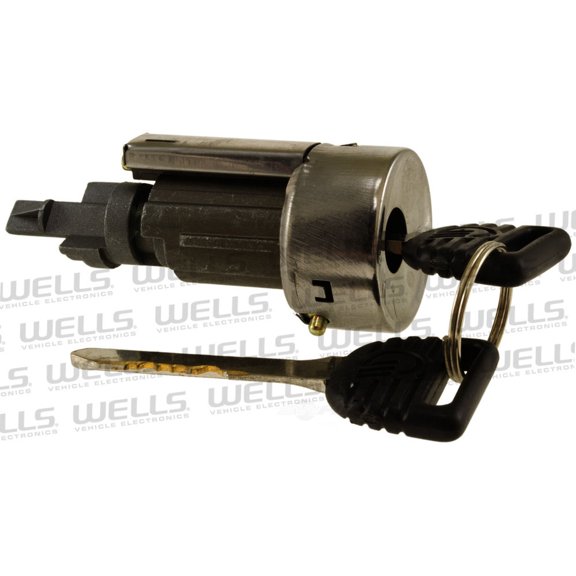 Ignition Lock Cylinder