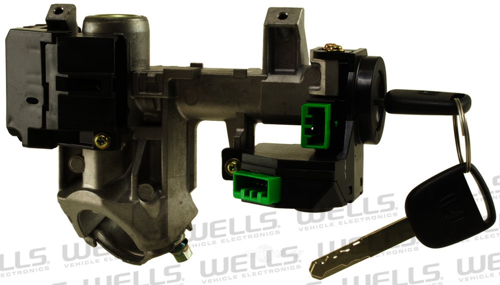 Ignition Lock Cylinder