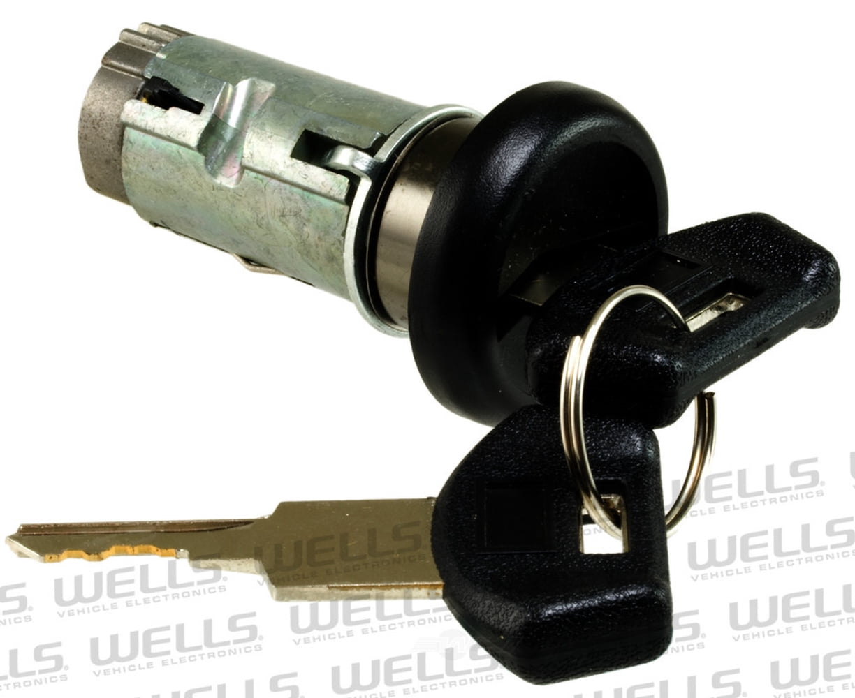 Ignition Lock Cylinder