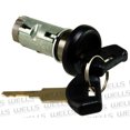 thumbnail image 1 of Ignition Lock Cylinder, 1 of 4