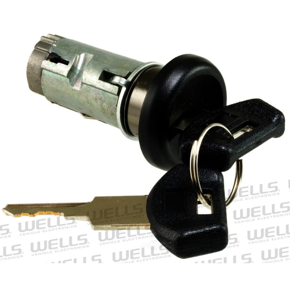 Ignition Lock Cylinder