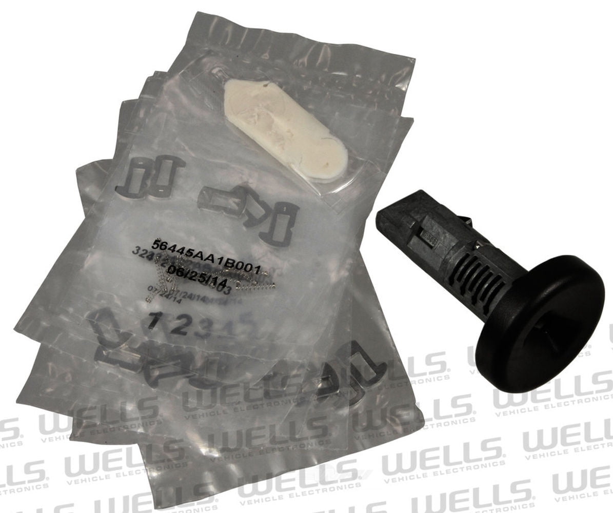 Ignition Lock Cylinder