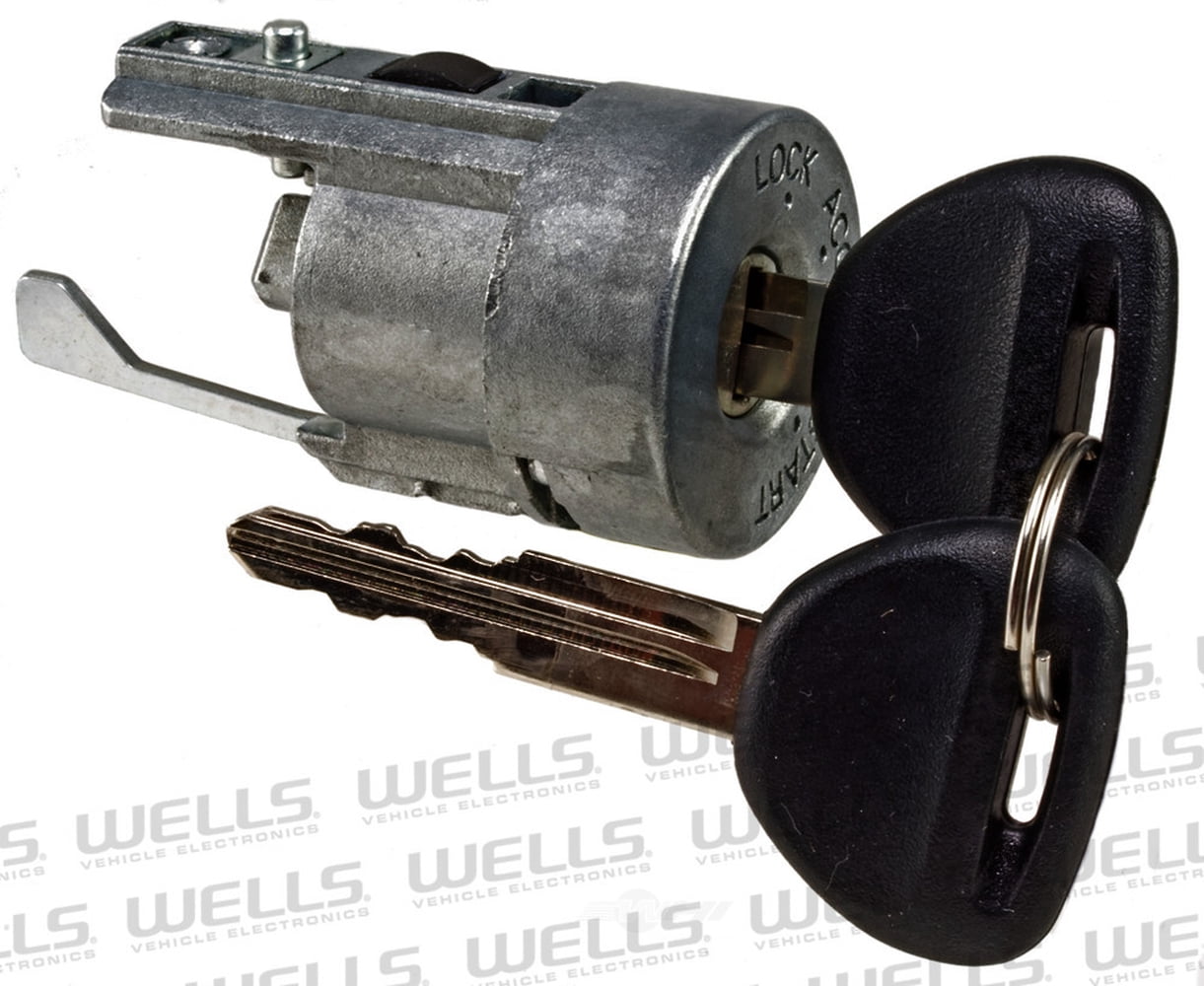 Ignition Lock Cylinder