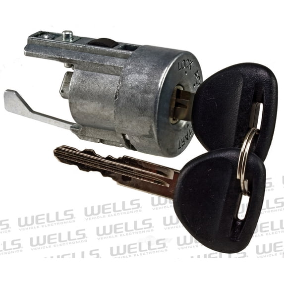 Ignition Lock Cylinder