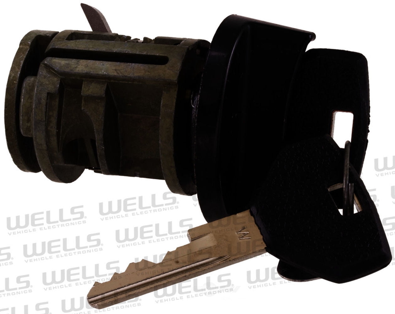 Ignition Lock Cylinder