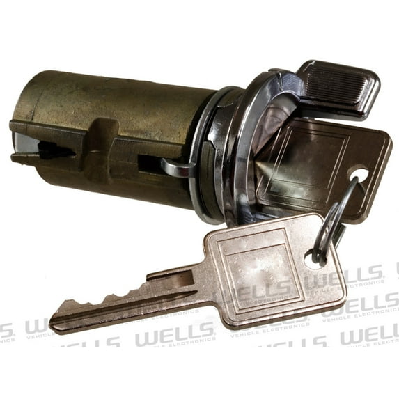 Ignition Lock Cylinder