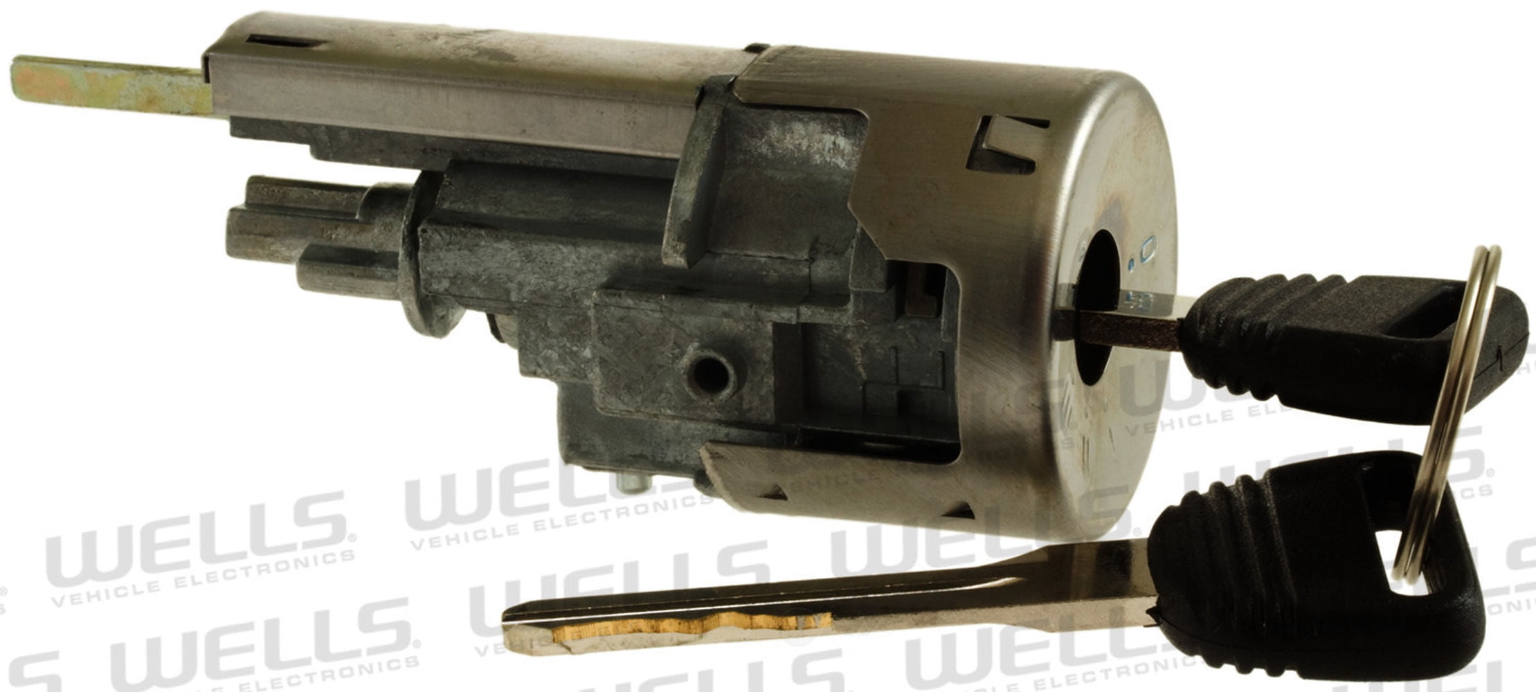 Ignition Lock Cylinder
