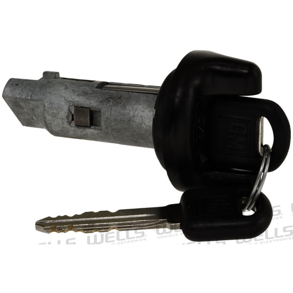 Ignition Lock Cylinder