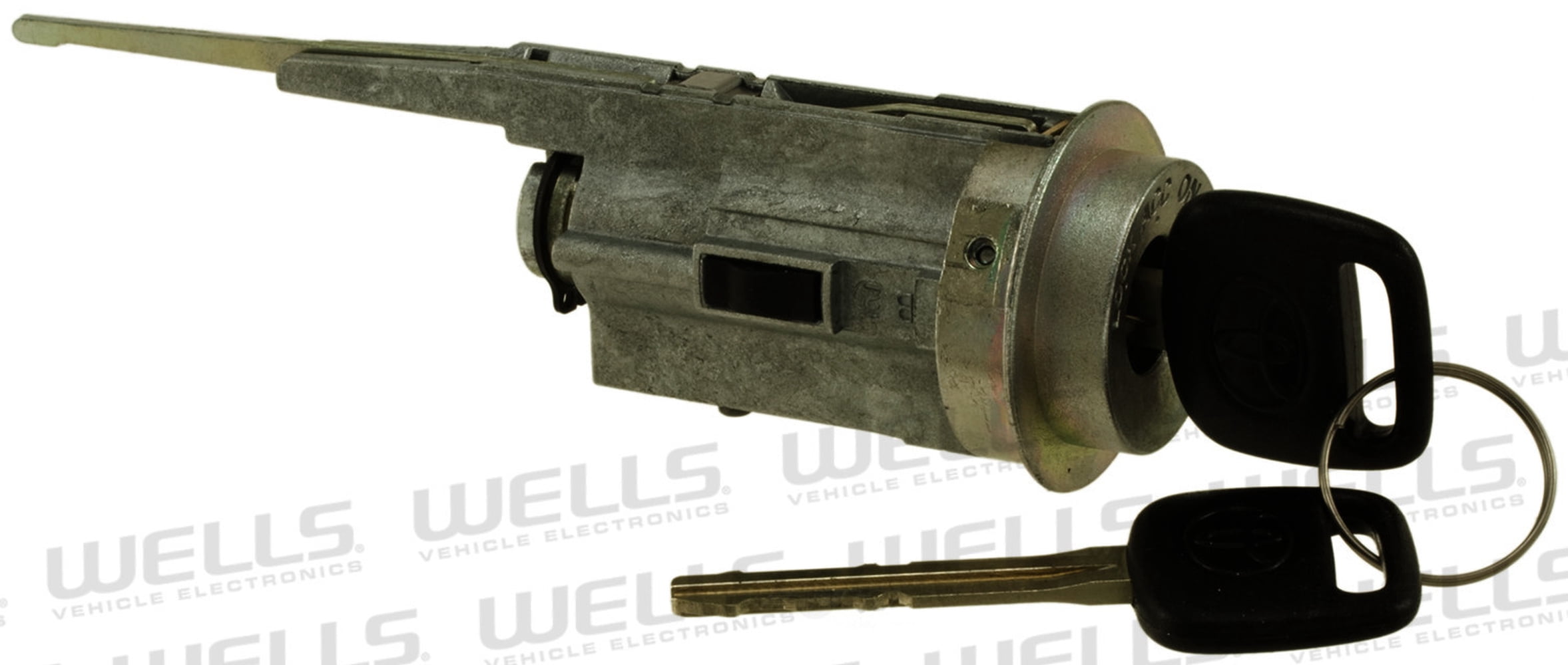 Ignition Lock Cylinder