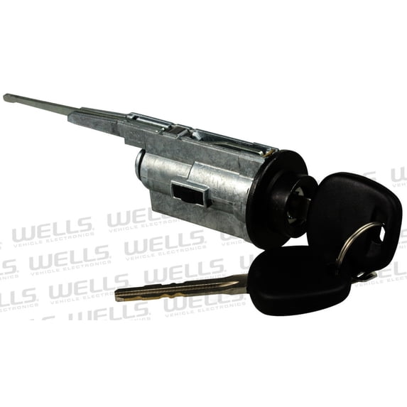 Ignition Lock Cylinder