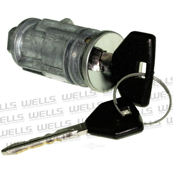 Ignition Lock Cylinder