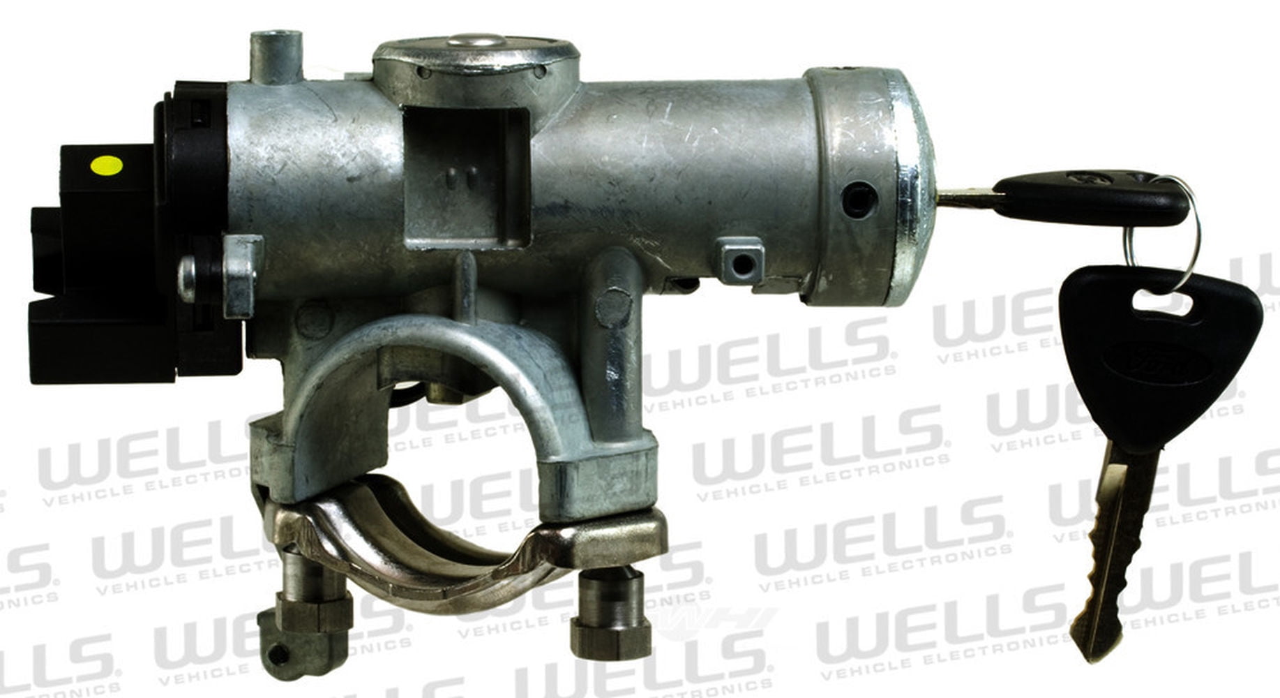 Ignition Lock Cylinder