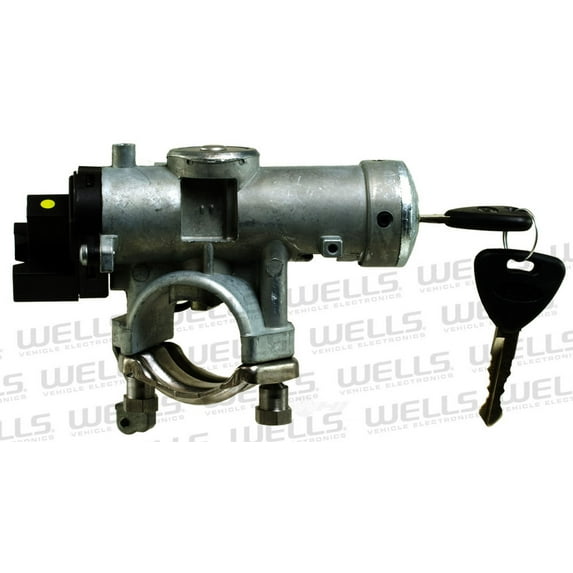 Ignition Lock Cylinder