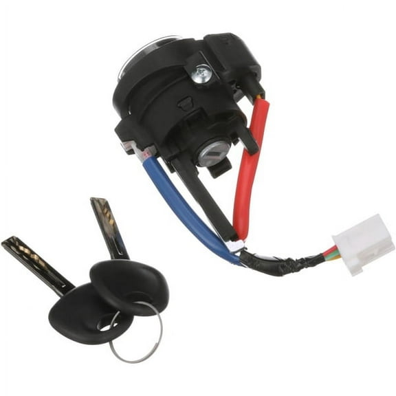 Ignition Lock Cylinder