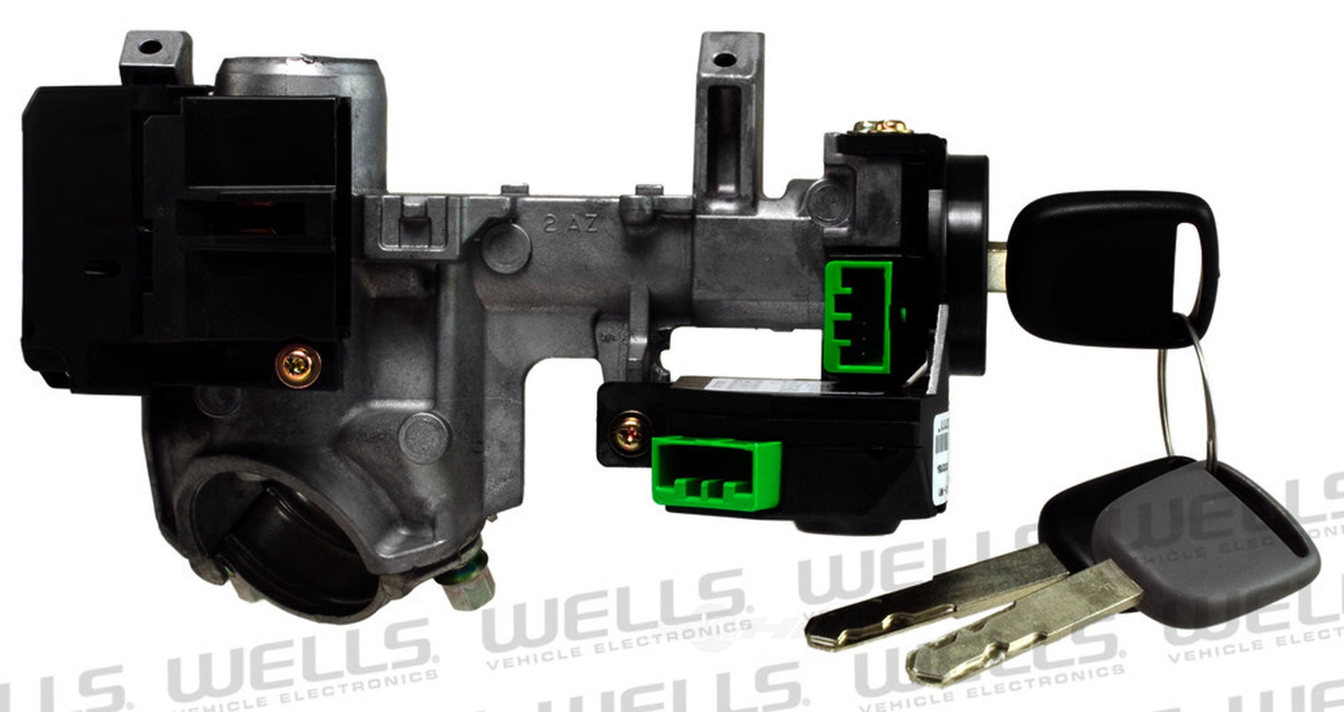 Ignition Lock Cylinder