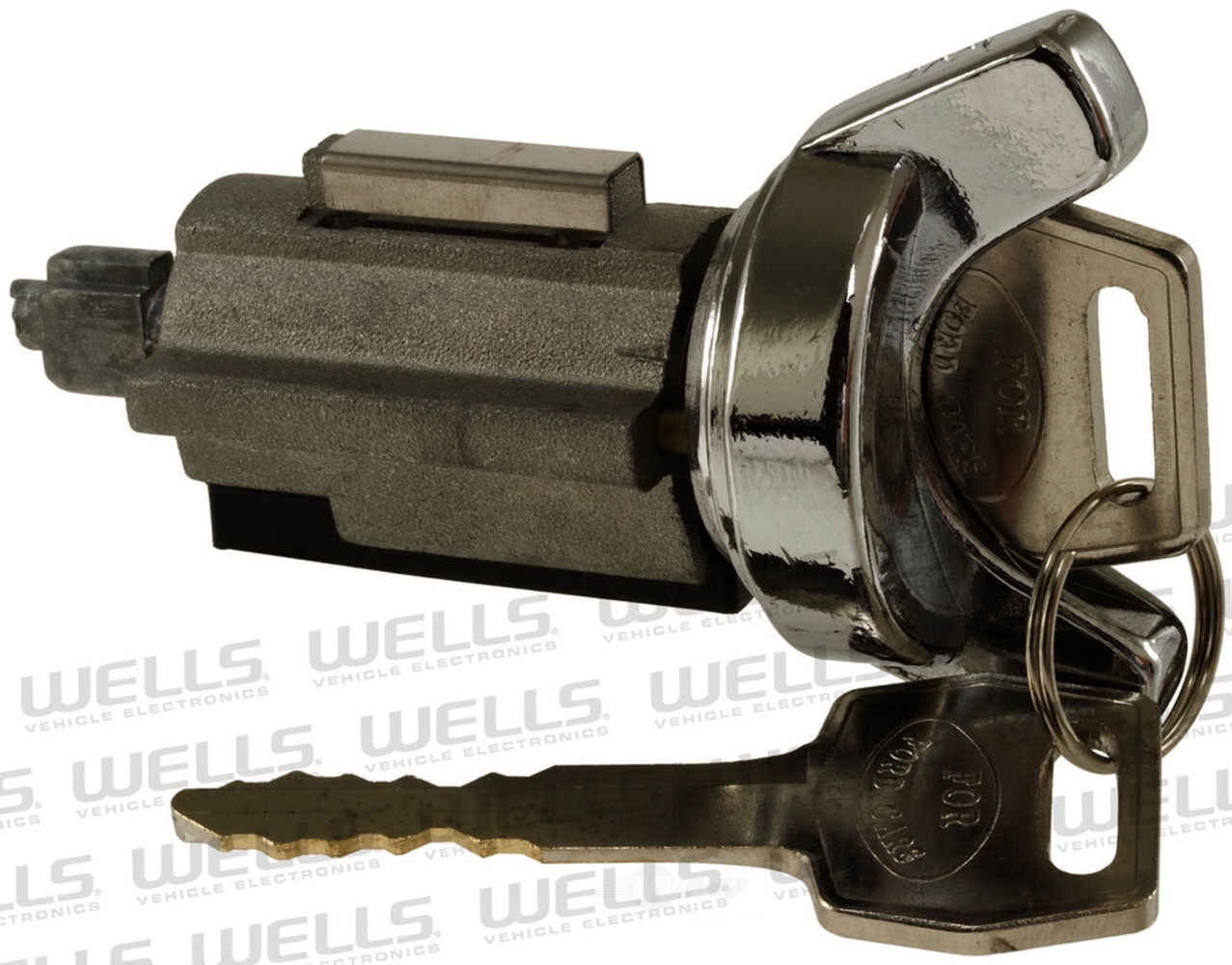 Ignition Lock Cylinder