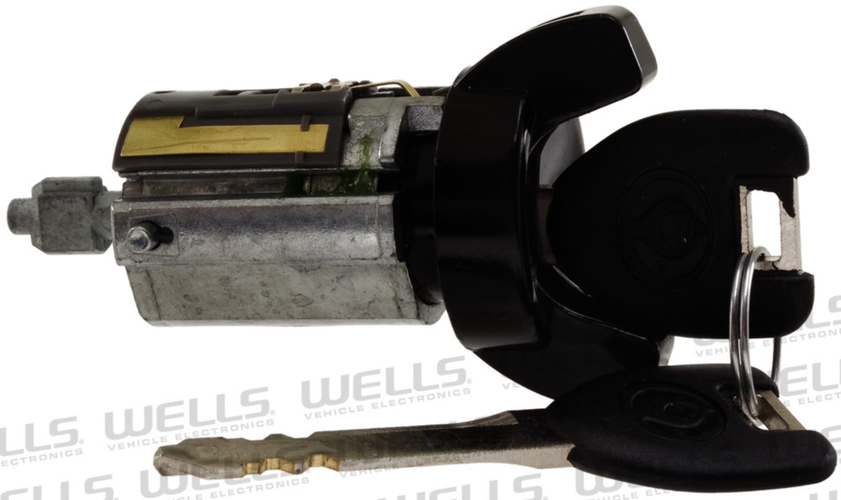 Ignition Lock Cylinder