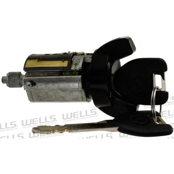 Ignition Lock Cylinder