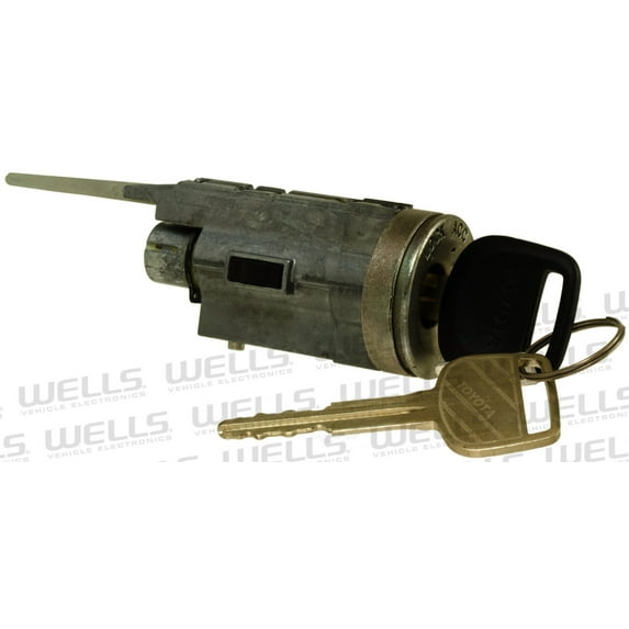 Ignition Lock Cylinder
