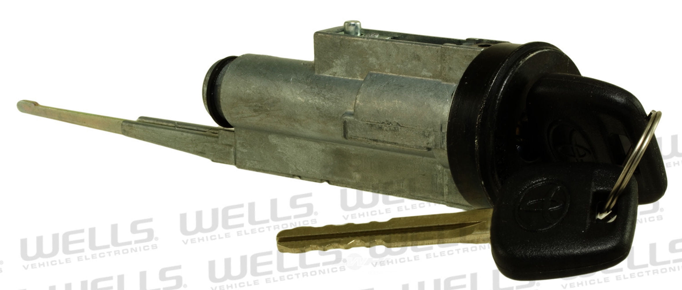 Ignition Lock Cylinder