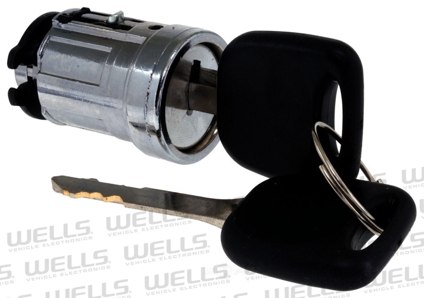 Ignition Lock Cylinder