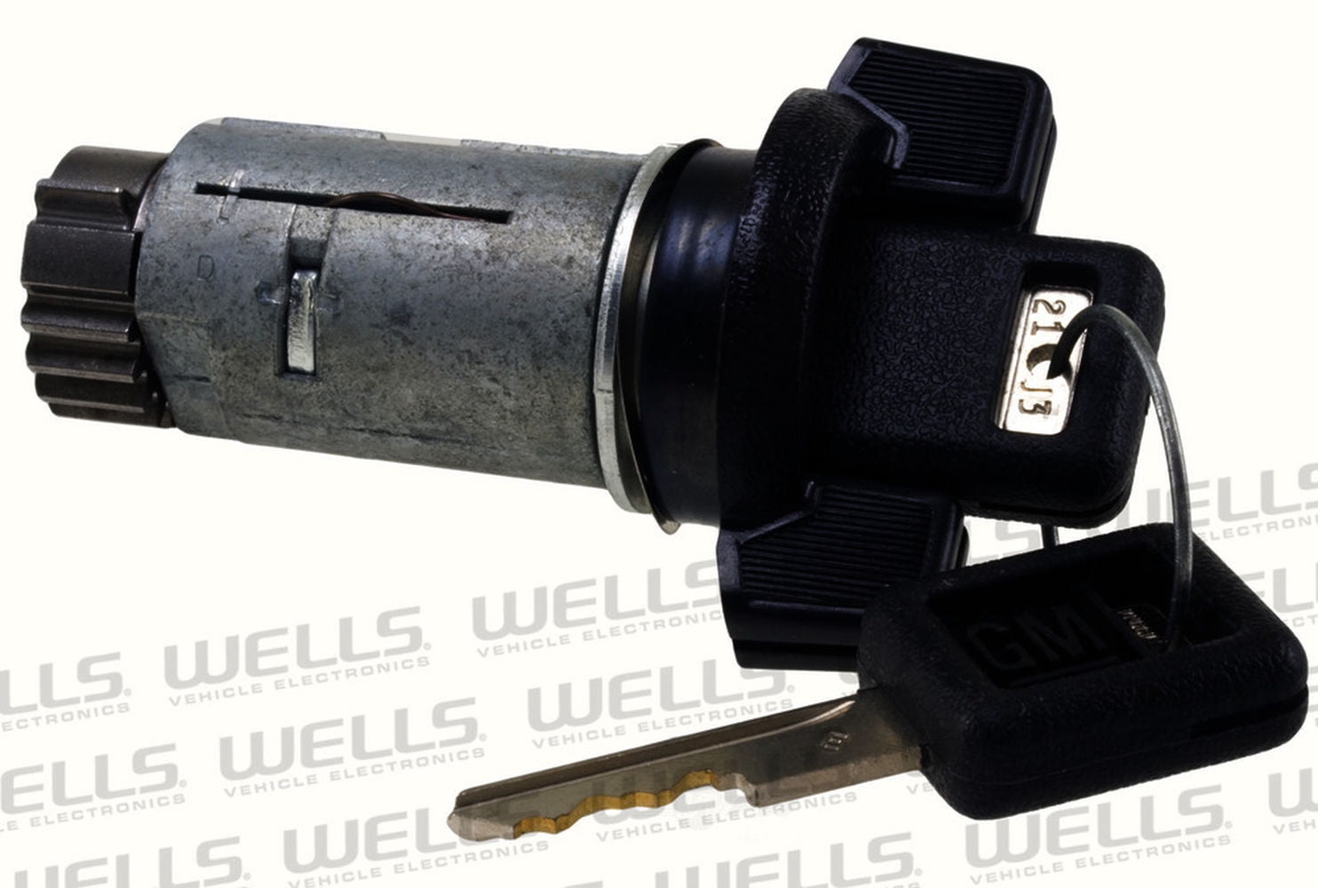 Ignition Lock Cylinder