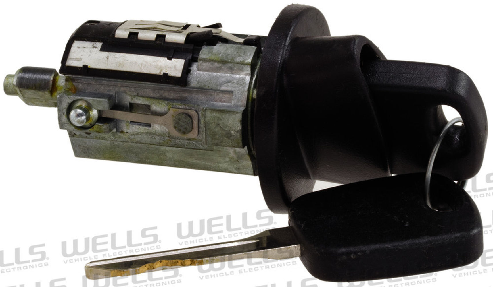 Ignition Lock Cylinder