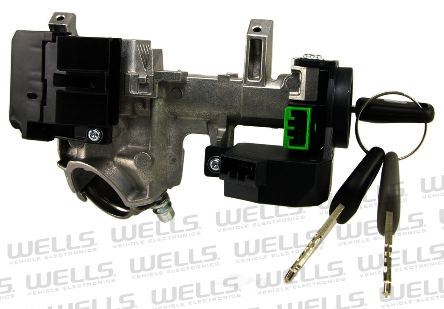 WVE Ignition Lock Cylinder