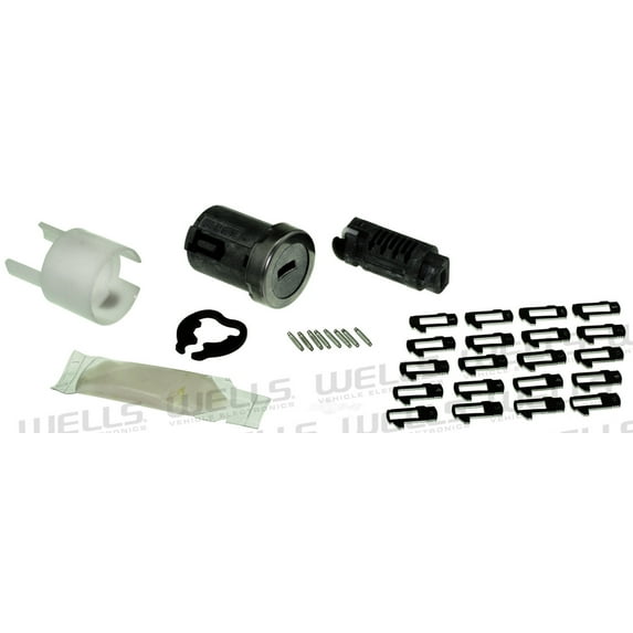 Ignition Lock Cylinder