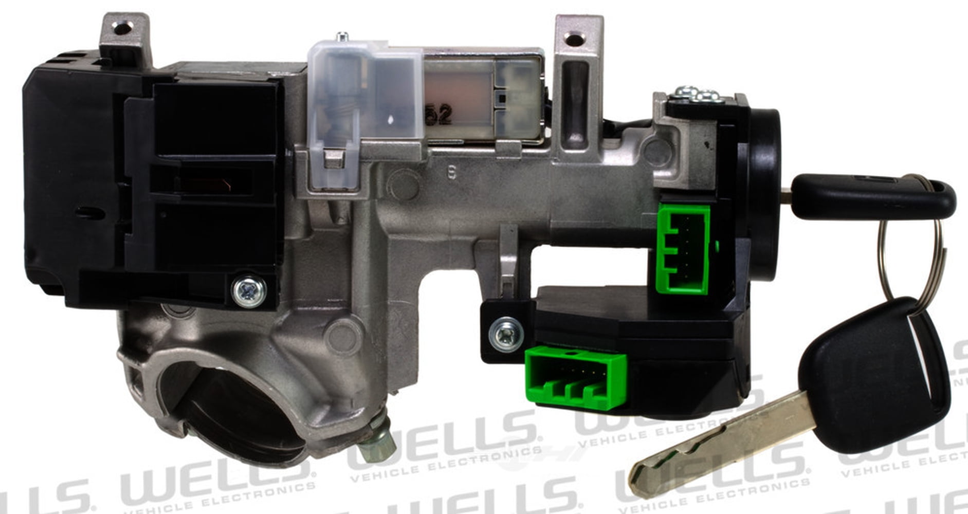 Ignition Lock Cylinder