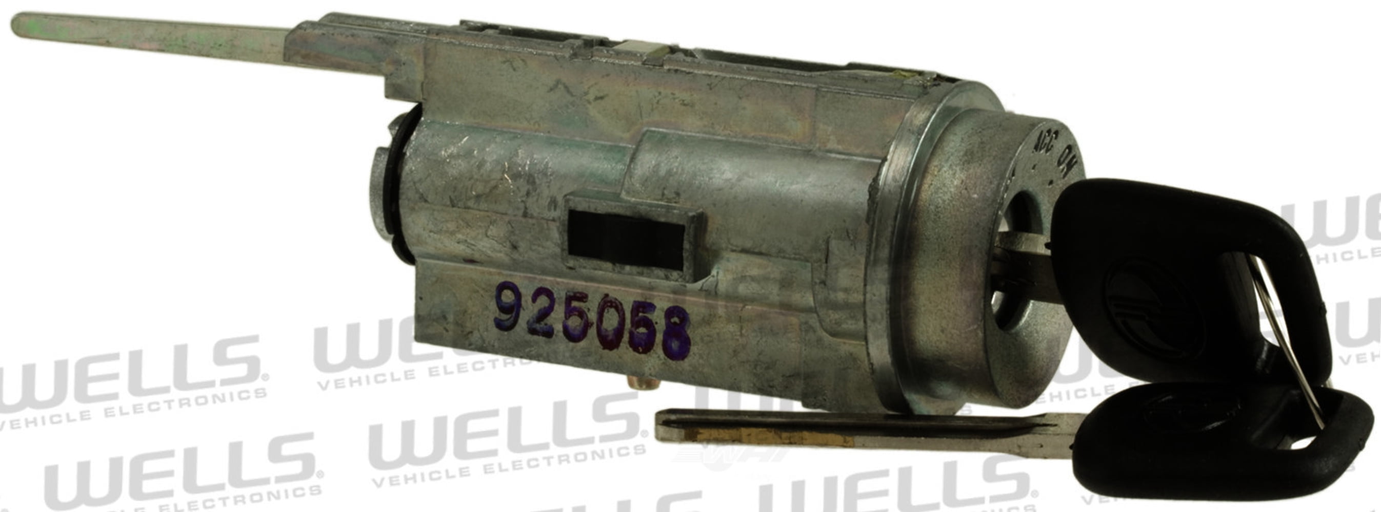 Ignition Lock Cylinder