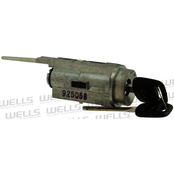 Ignition Lock Cylinder