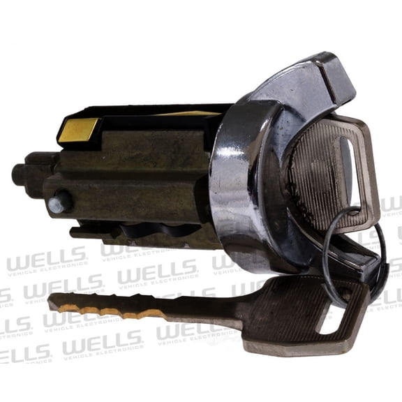 Ignition Lock Cylinder
