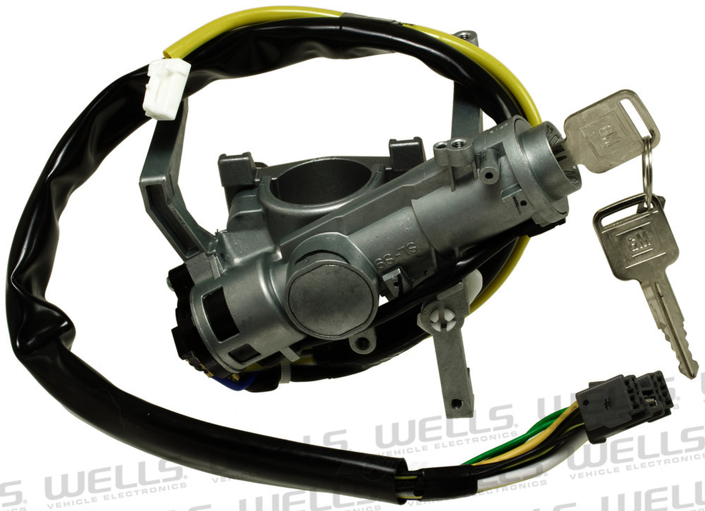 Ignition Lock Cylinder
