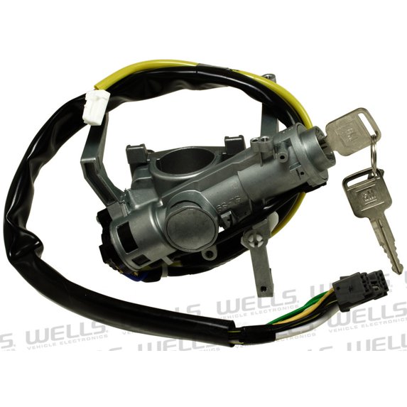 Ignition Lock Cylinder