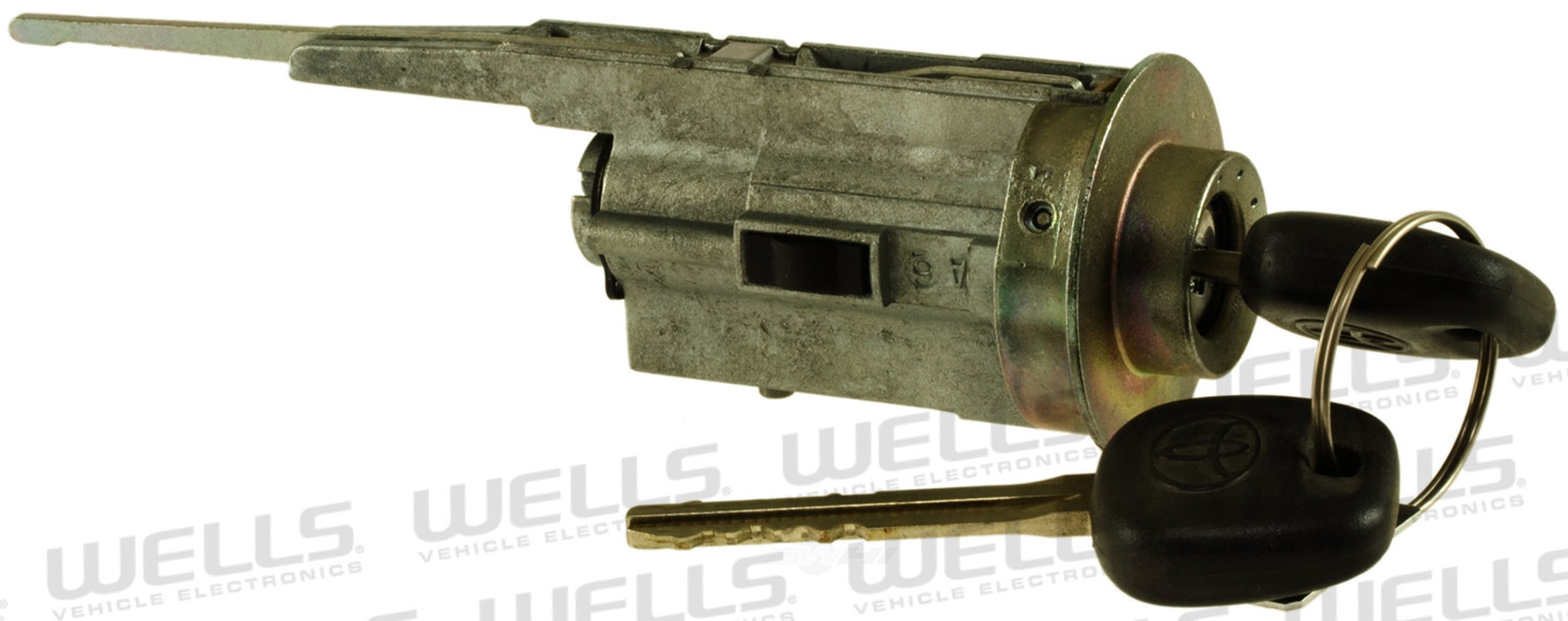 Ignition Lock Cylinder