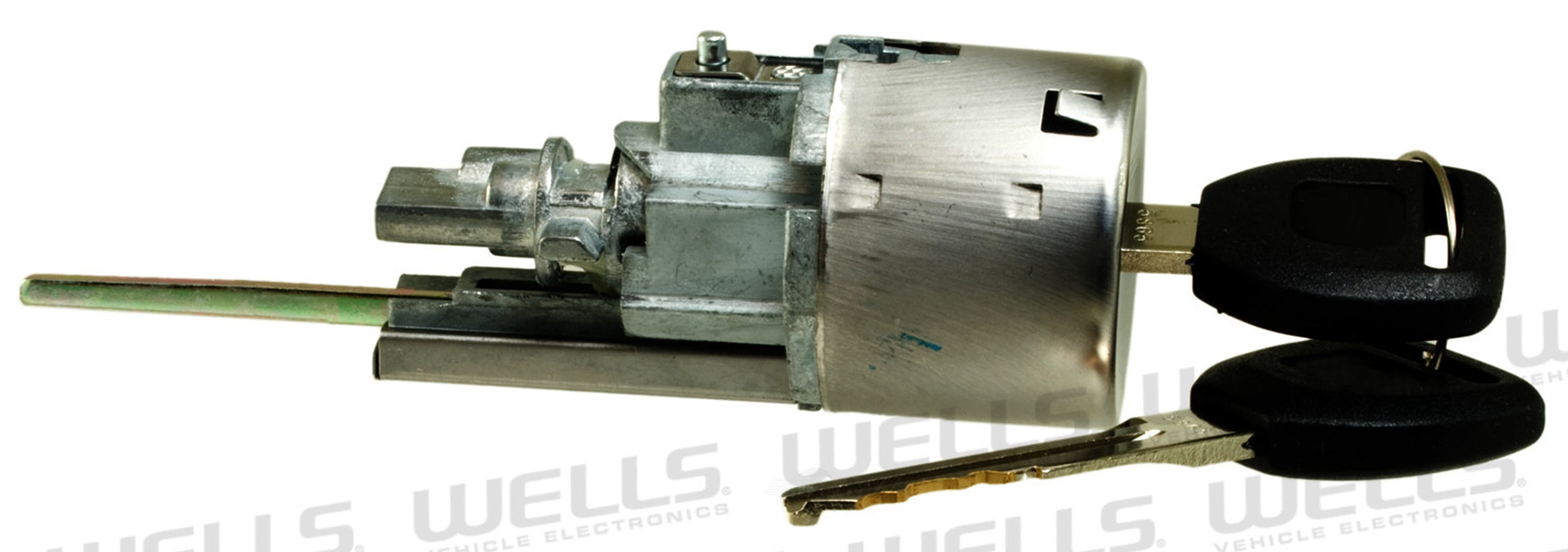 Ignition Lock Cylinder