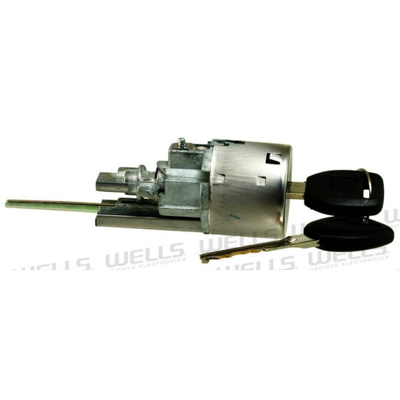 Ignition Lock Cylinder