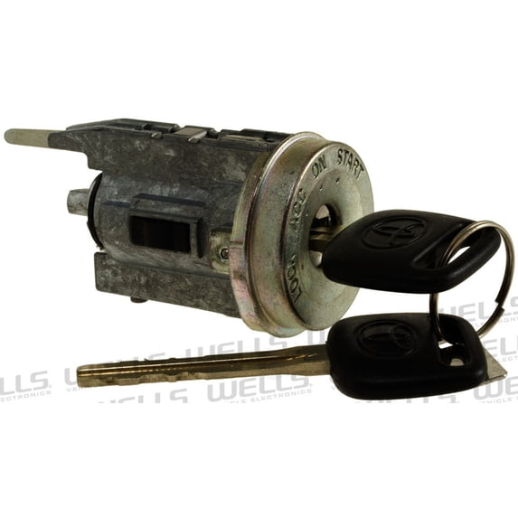 Ignition Lock Cylinder
