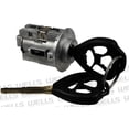 thumbnail image 1 of Ignition Lock Cylinder, 1 of 1