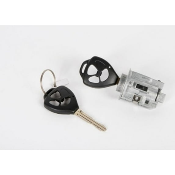 Ignition Lock Cylinder