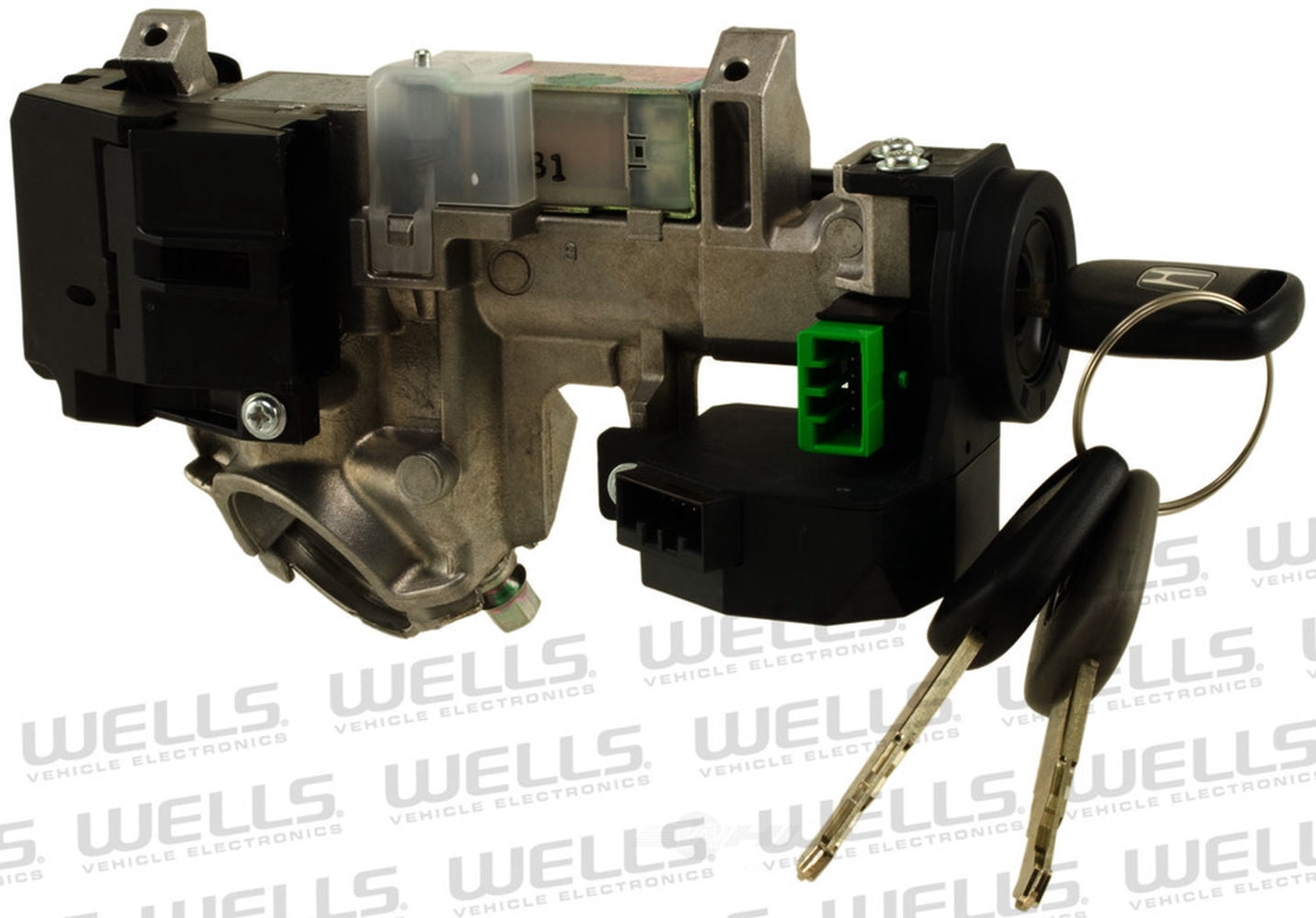 Ignition Lock Cylinder