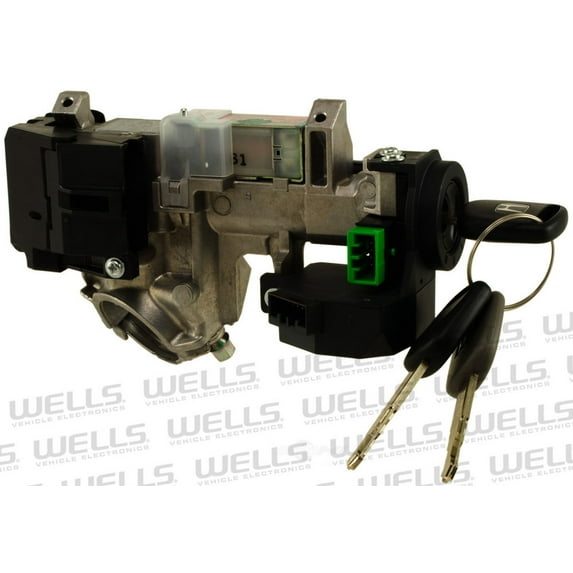 Ignition Lock Cylinder