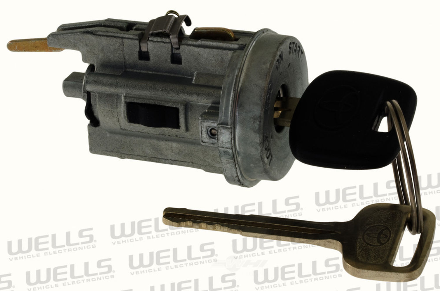 Ignition Lock Cylinder