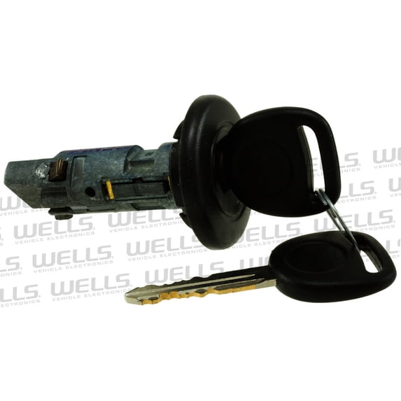 Ignition Lock Cylinder