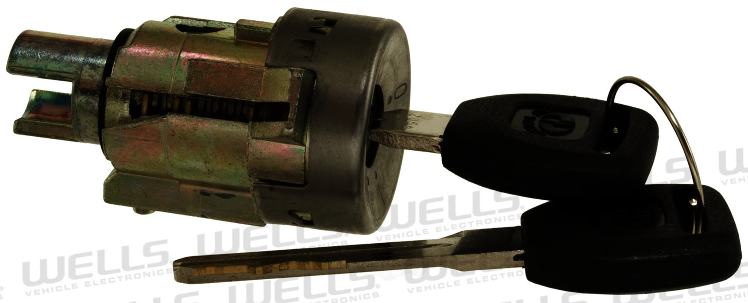 Ignition Lock Cylinder