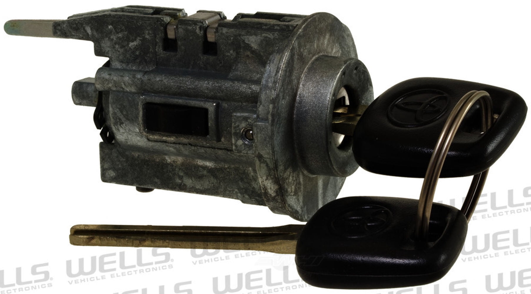 Ignition Lock Cylinder
