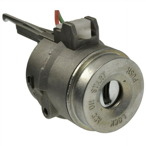 Ignition Lock Cylinder