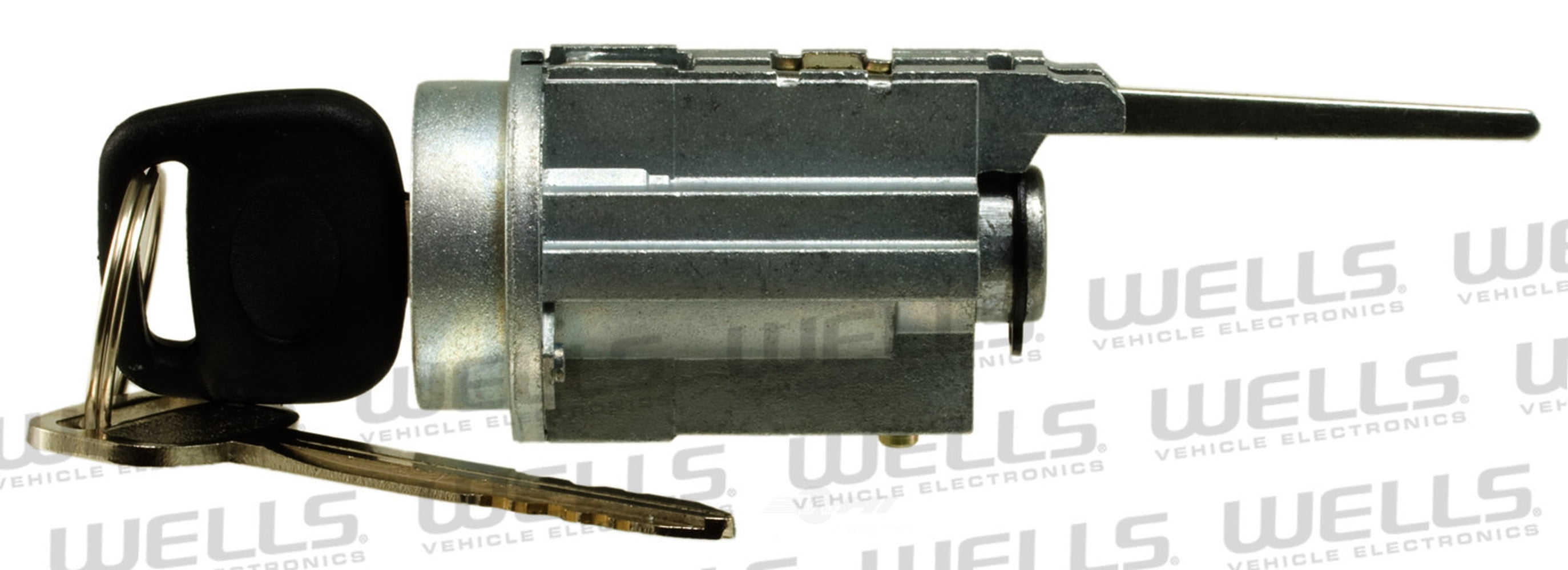 Ignition Lock Cylinder