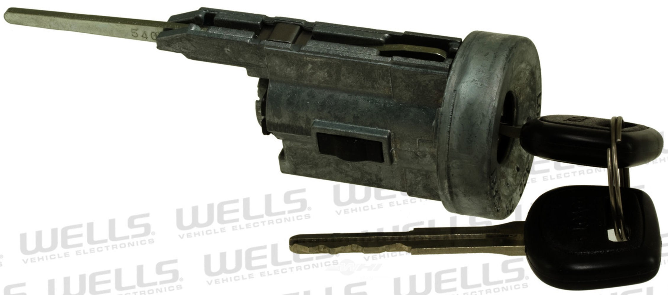 Ignition Lock Cylinder